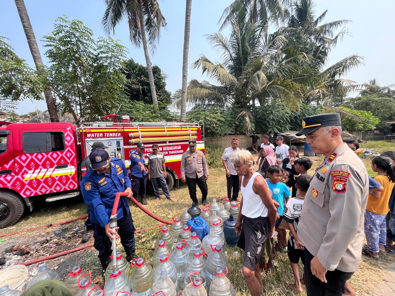 LMK Cawang Usulkan Dana Operasional Naik, Berharap Tak Jadi Anak Tiri Pemprov DKI